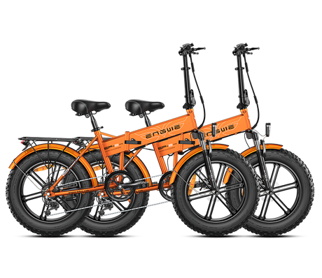 ENGWE Fahrrad Verkauf - ENGEW EP-2 Pro Combo