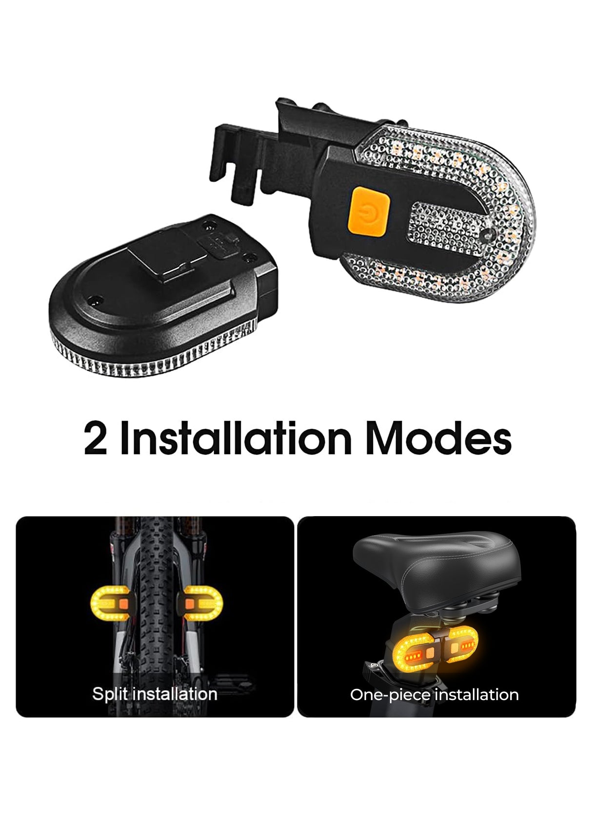 Installationsmodus