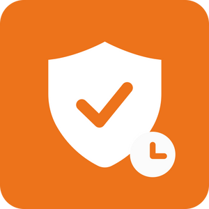 1-Jahres-Garantieverlängerung (Nur für die ersten 100 Bestellungen)