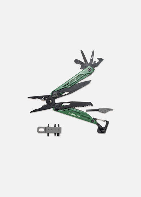25-in-1-Multifunktions-EDC-Werkzeug