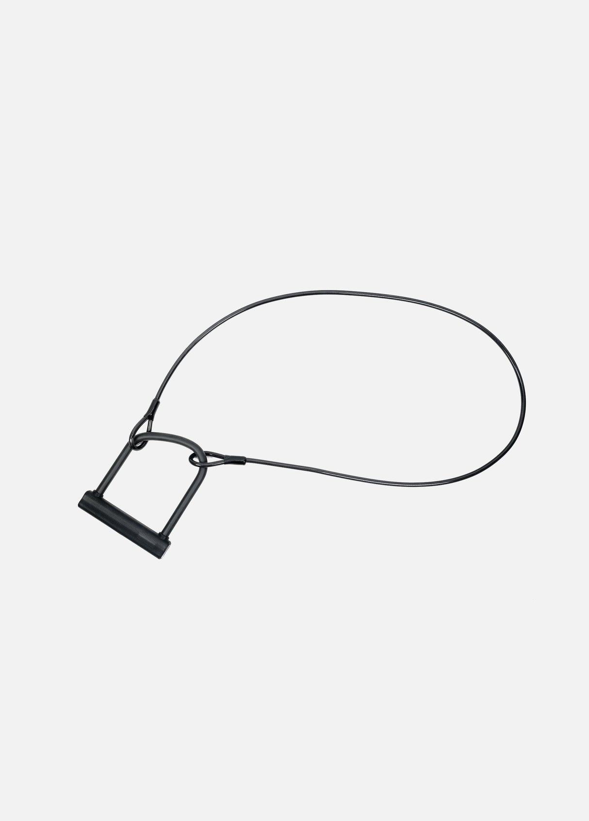 U-Lock（Gratis beim Kauf eines E-Scooters）