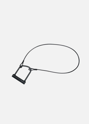 U-Lock（Gratis beim Kauf eines E-Scooters）