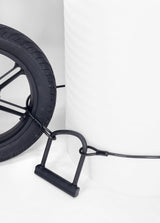 U-Lock（Gratis beim Kauf eines E-Scooters）