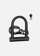 U-Lock（Gratis beim Kauf eines E-Scooters）