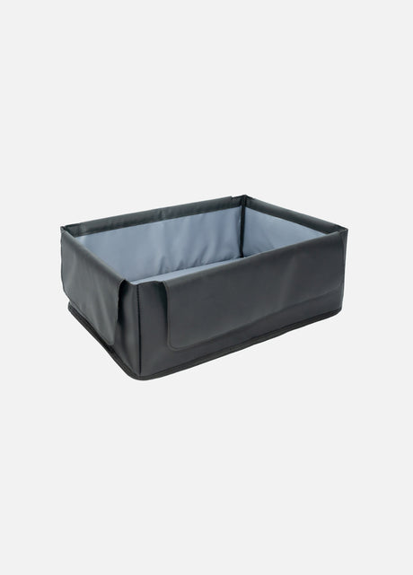 Hinterrad-Fahrradkorb-Set