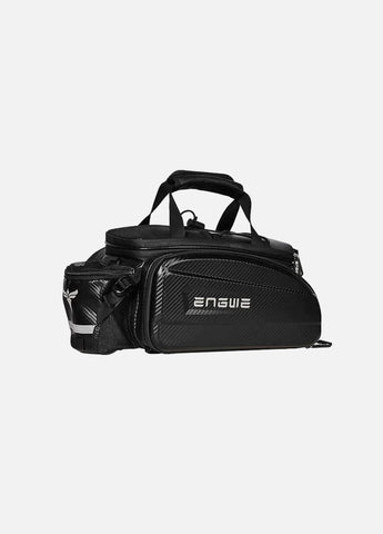 ENGWE wasserdichte Gepäckträgertasche 17-35L – ENGWE Offiziell