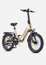 e bike mit tiefem einstieg ENGWE L20 3.0 Boost 
