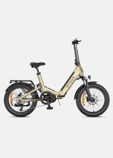 e bike fully ENGWE L20 3.0 Pro