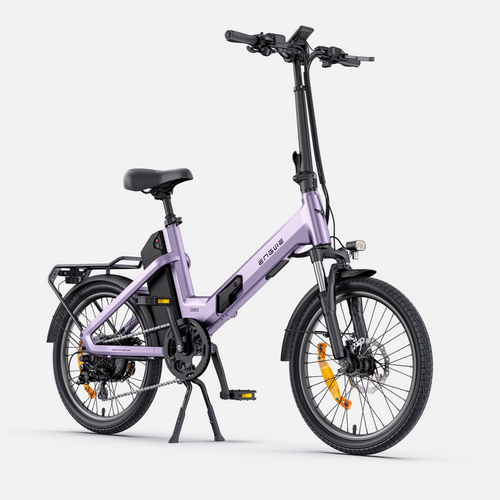ENGWE O20 Boost Klapp E Bike