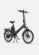 Klapprad E-Bike