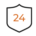 1-Jahres-Garantieverlängerung (Nur für die ersten 100 Bestellungen)