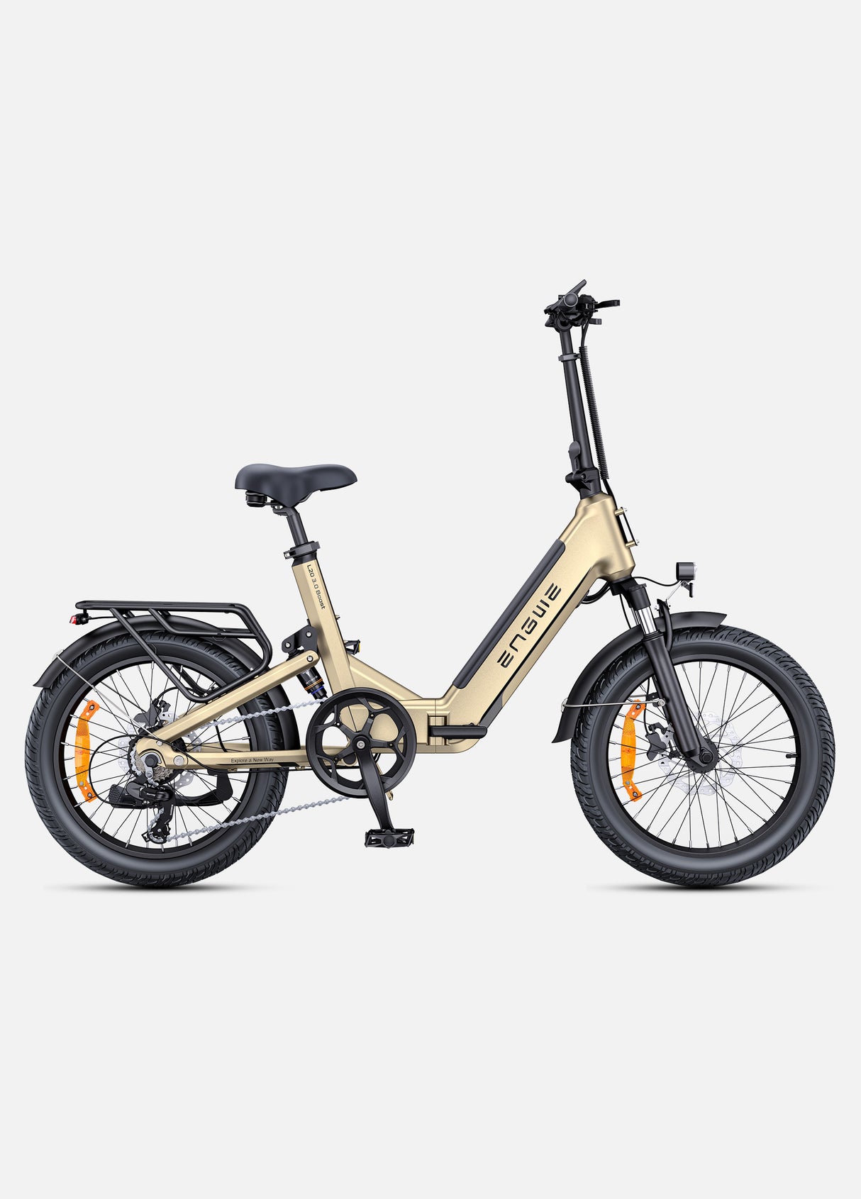 e bike damen tiefeinsteiger ENGWE L20 3.0 Boost 