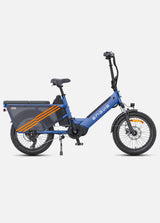 Step-Thru Cargo E-Bike ENGWE LE20