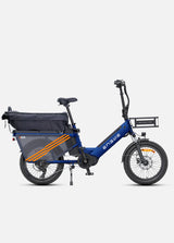 lastenrad e bike engwe le20