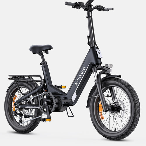 fahrrad walcher e bike ENGWE L20 3.0 Pro 250W 100Nm Mittelmotor Vollgefedertes Kompakt EBike – ENGWE Offiziell