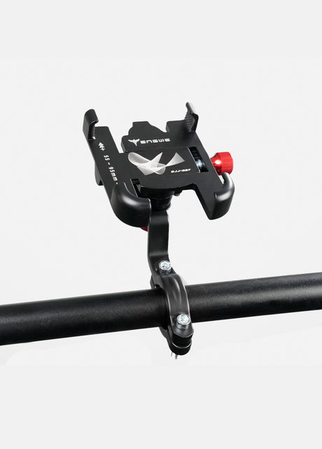 Telefonhalterung (Gratisgeschenk beim Kauf eines E-Bikes)