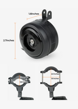 Alarm(Gratisgeschenk beim Kauf eines E-Bikes)