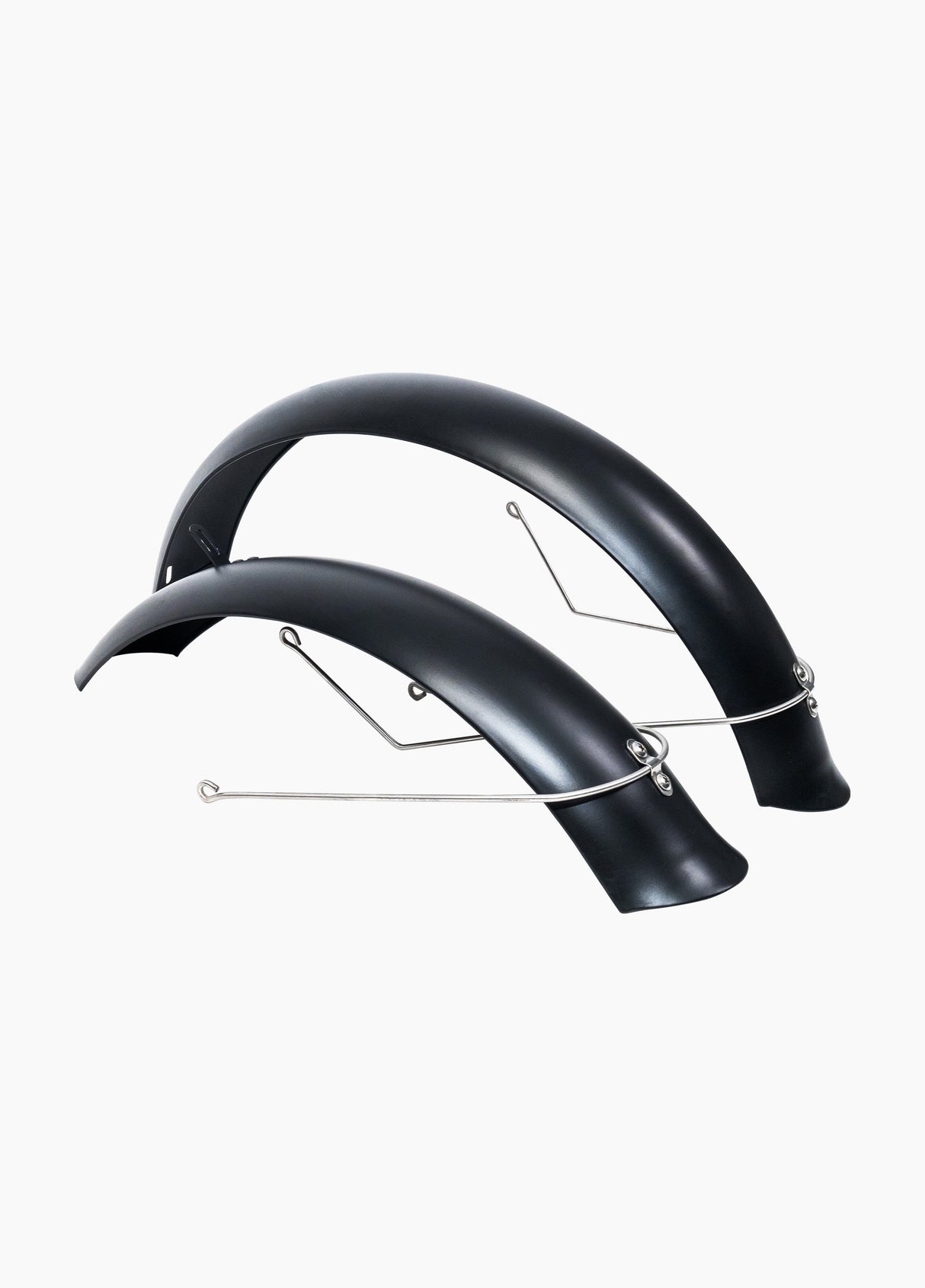 EP-2 Boost Schutzbleche (im selben Karton wie das E-Bike)