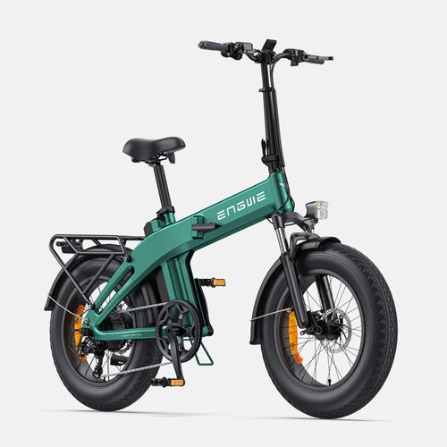 e-fatbike klapprad 24 zoll ENGWE Bike Engine Pro 2.0