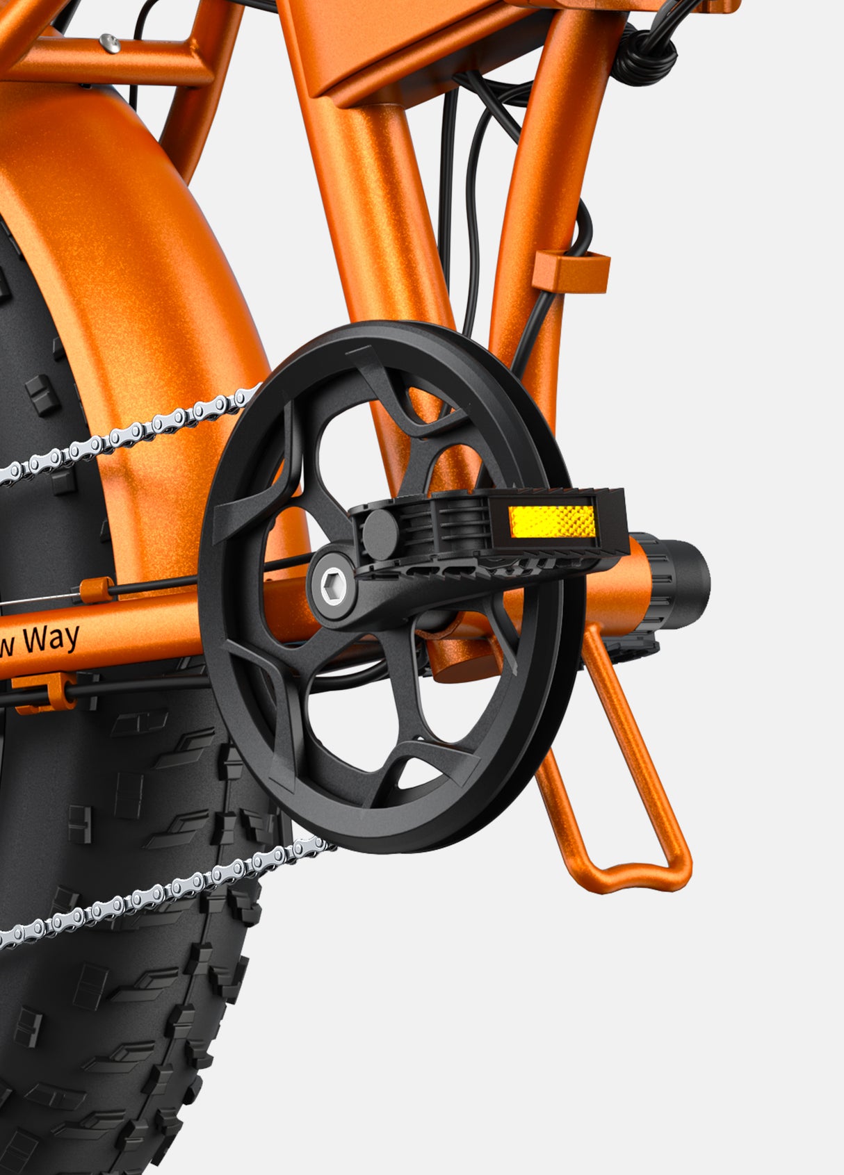 E Bike Drehmomentsensor