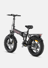 ebike mit hoher reichweite ENGWE EP-2 Boost