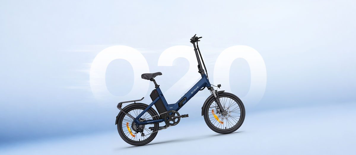 Engwe DE Review 2026: Is It Worth It? (+ Coupon Codes)