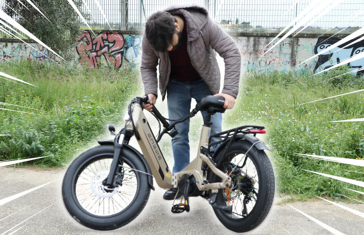 The best folding electric bikes of the year