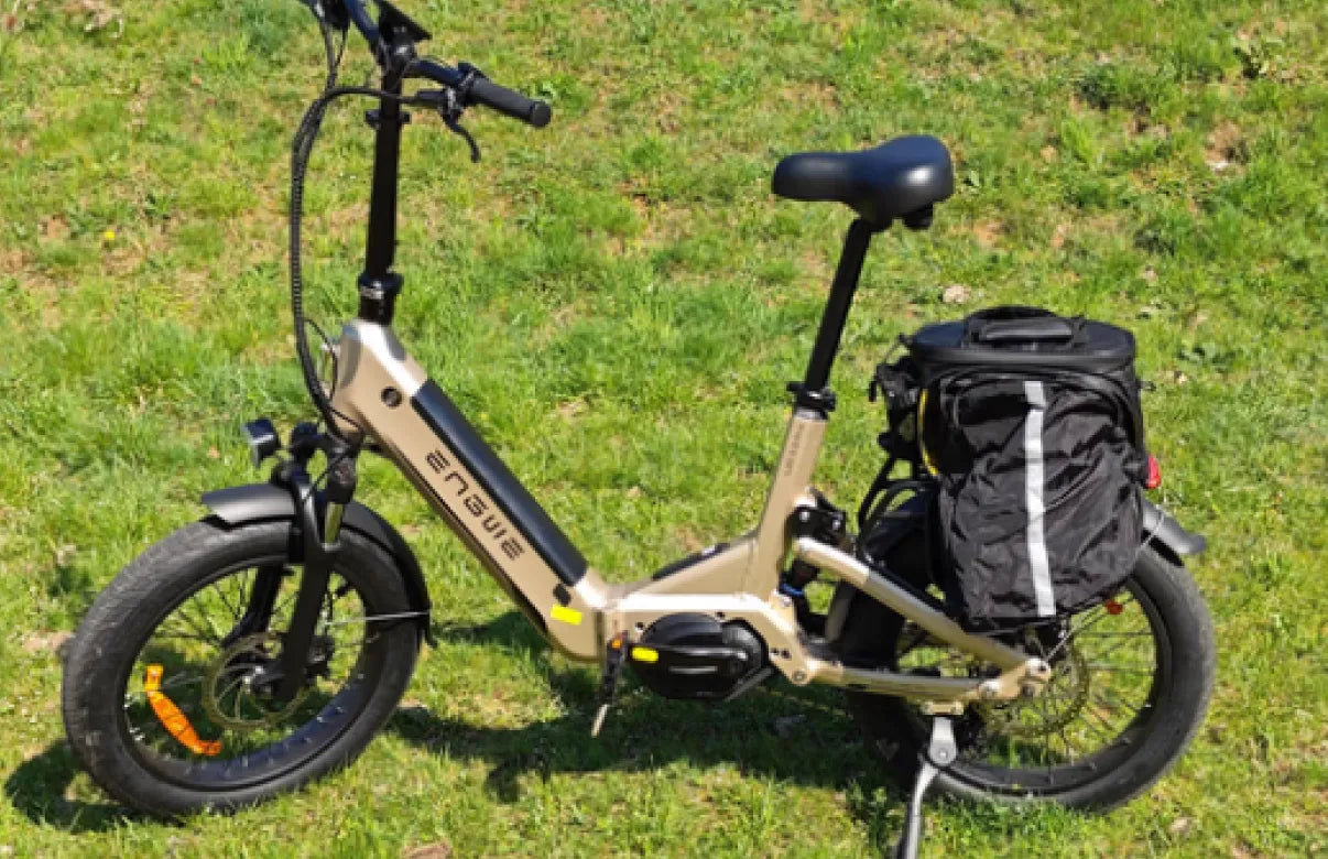 Designed for confident everyday journeys