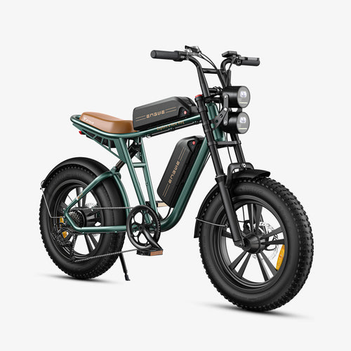 fahrrad ohne e motor Engwe M20: All Terrain E-Mountainbike für längere fahrt – ENGWE Offiziell