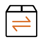 Sorgenfreier Kauf & Rückgabe