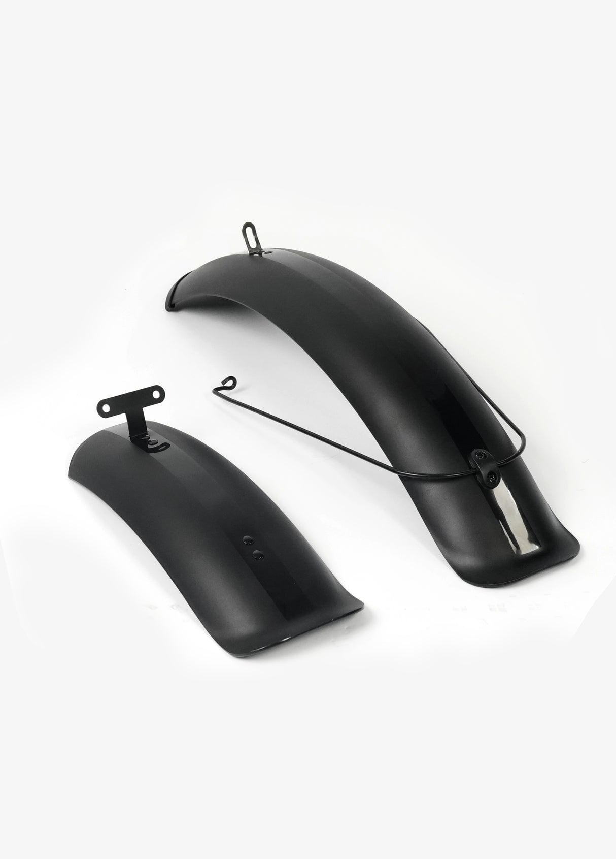 Schutzbleche für X24