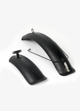 Schutzbleche für X24