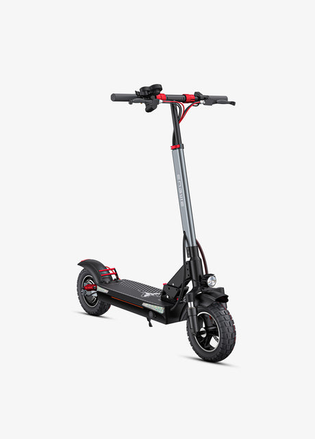 Seitenansicht des ENGWE Y600