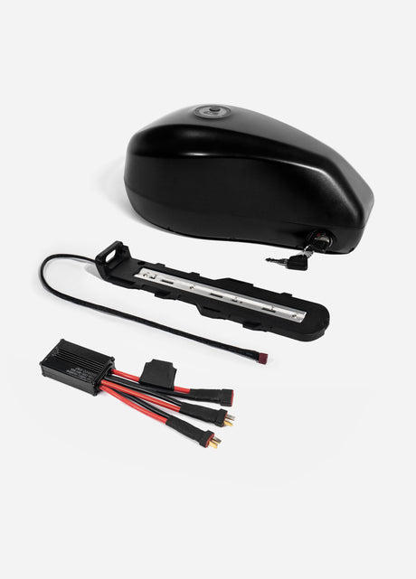 Batterie 19.2 Ah nur für M20 (mit Equalizer)