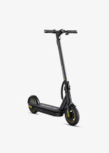 Seitenansicht des Engwe y10 Elektrorollers