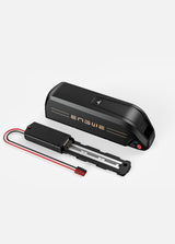  Akku und Ladekabel von Engwe 