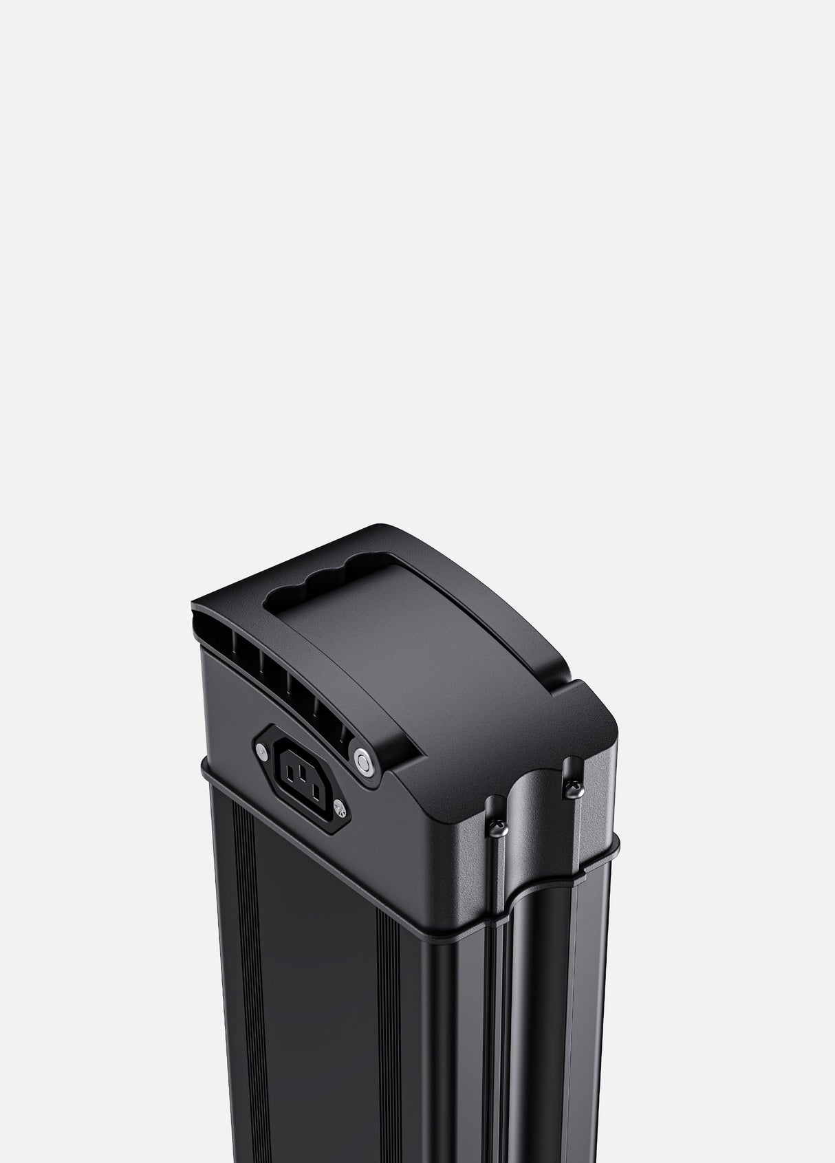 Das Oberteil des Akkus von ENGWE