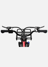 engwe l20 ebike handgriff