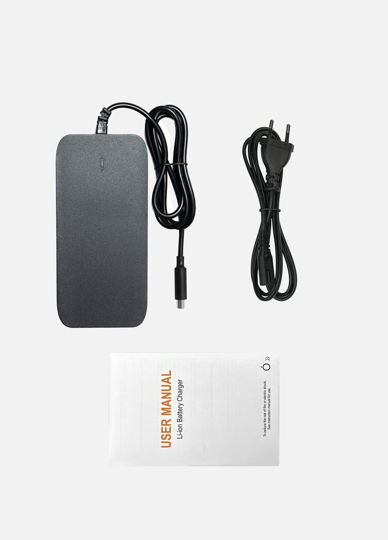 ENGWE Batterieladegerät