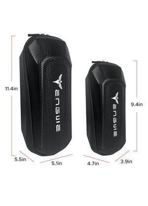 Zwei verschiedene Taschengrößen